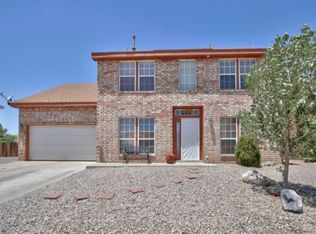 7 Willow Trce, Los Lunas, NM 87031