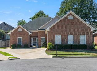 207 Beaver Creek Cir, Pelham, AL 35124