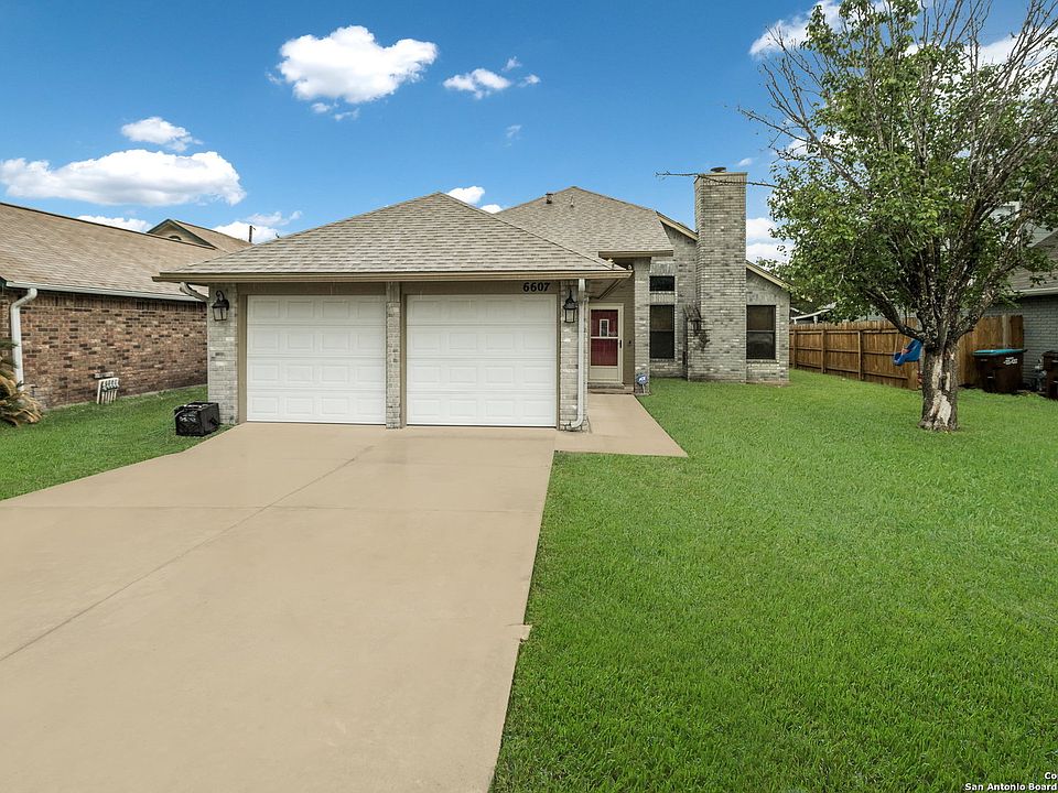 1st image of 6607 QUAIL LAKE