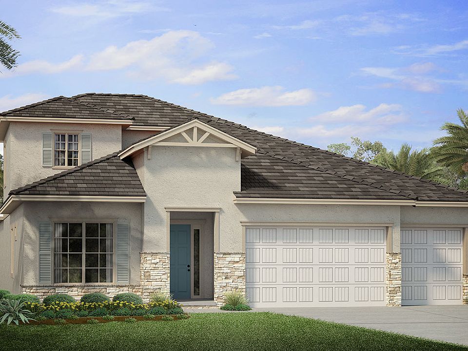 Plan Elevation.