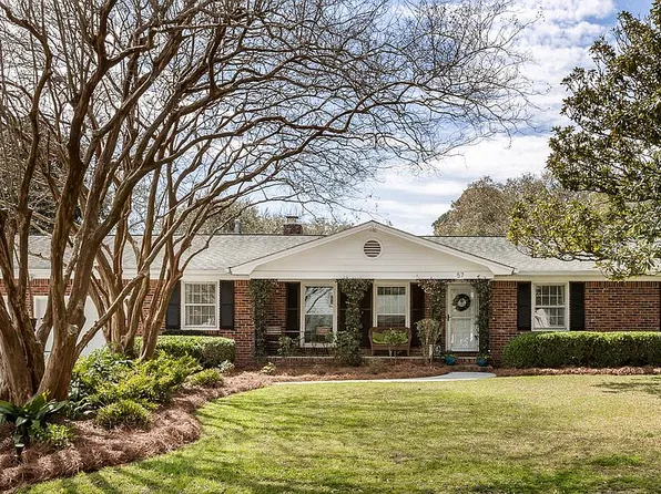 57 Norview Dr, Charleston, SC 29407