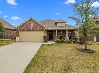 4302 Magnolia Rd, Melissa, TX 75454