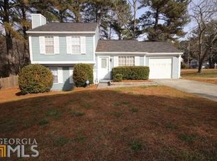2635 Meadow Bend Ct, Duluth, GA 30096