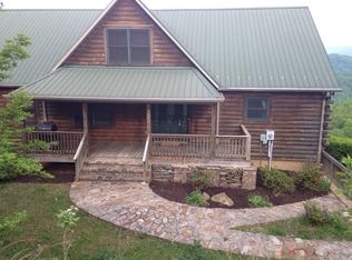 2494 Buck Mountain Rd, Purlear, NC 28665