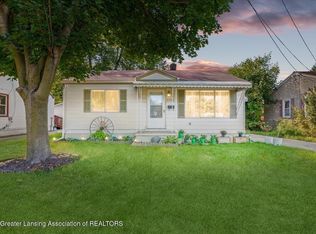3704 Leith St, Flint, MI 48506