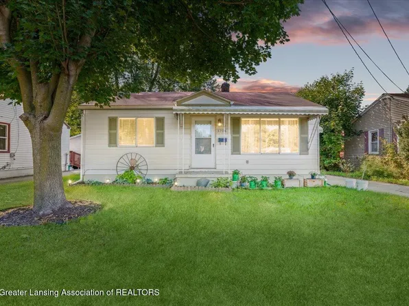 3704 Leith St, Flint, MI 48506