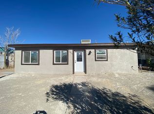 7825 Monterrey Dr, El Paso, TX 79915