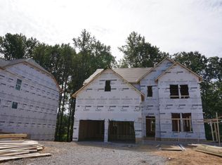 504 Craftsman Ridge Trl, Knightdale, NC 27545