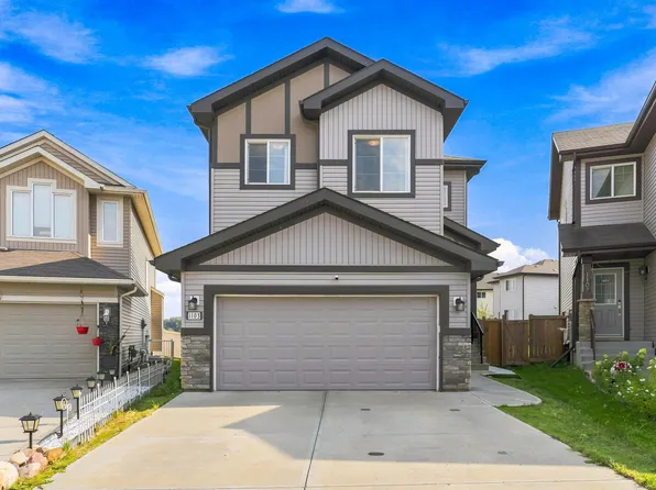 1103 26th Ave NW, Edmonton, AB T6T 0V9