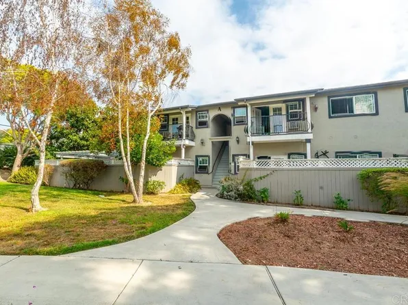 506 Canyon Dr Unit 6, Oceanside, CA 92054