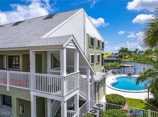 610 Victoria Dr #203A, Cape Coral, FL 33904