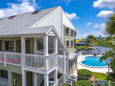 610 Victoria Dr #203A, Cape Coral, FL, 33904