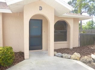1804 SW 21st Ln APT D, Cape Coral, FL 33991