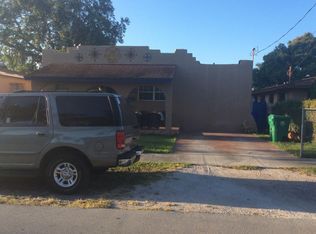 2553 SW 19th Ter, Miami, FL 33145