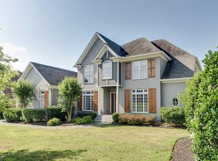 4556 Stagecoach Cir, Franklin, TN 37067