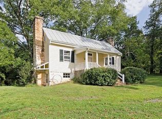 3520 Red Hill Rd, Charlottesville, VA 22903