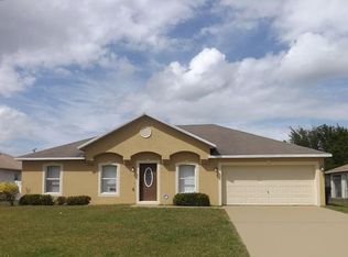 707 Bittern Way, Poinciana, FL 34759