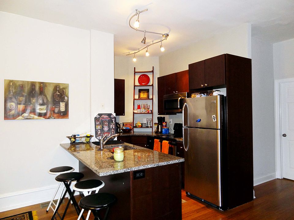 1st image of 401 Lyceum Ave APT 2F