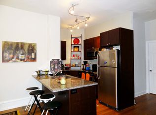 401 Lyceum Ave APT 2F, Philadelphia, PA 19128