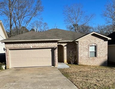 2107 Wilson Rd, Little Rock, AR, 72205