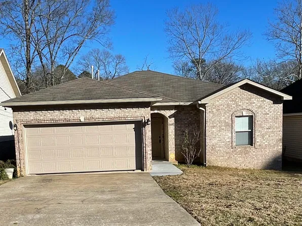 2107 Wilson Rd, Little Rock, AR 72205