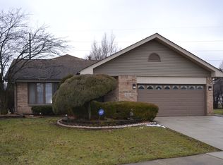 5132 W 114th Pl, Alsip, IL 60803