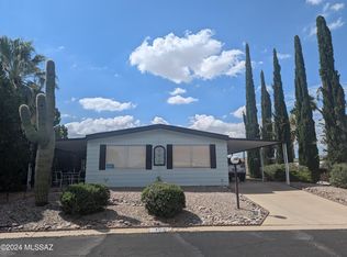 134 W Rosa Dr, Green Valley, AZ 85614