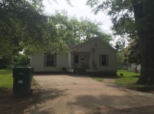 709 Spruce St, Rayville, LA 71269
