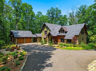 427 Greystone Trce, Ellijay, GA 30536