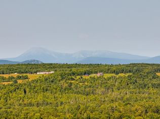 20A Waters Rd, Patten, ME 04765