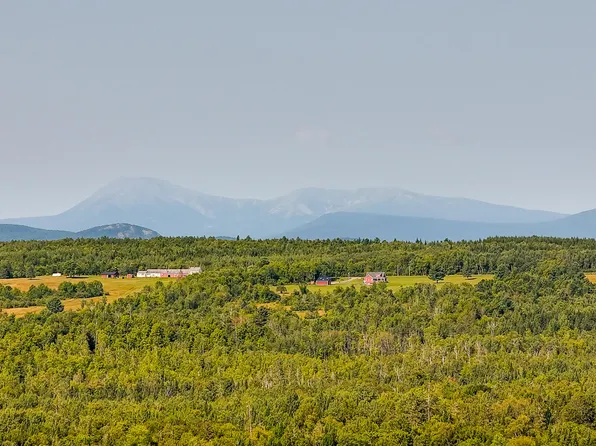 20-A Waters Road, Patten, ME 04765