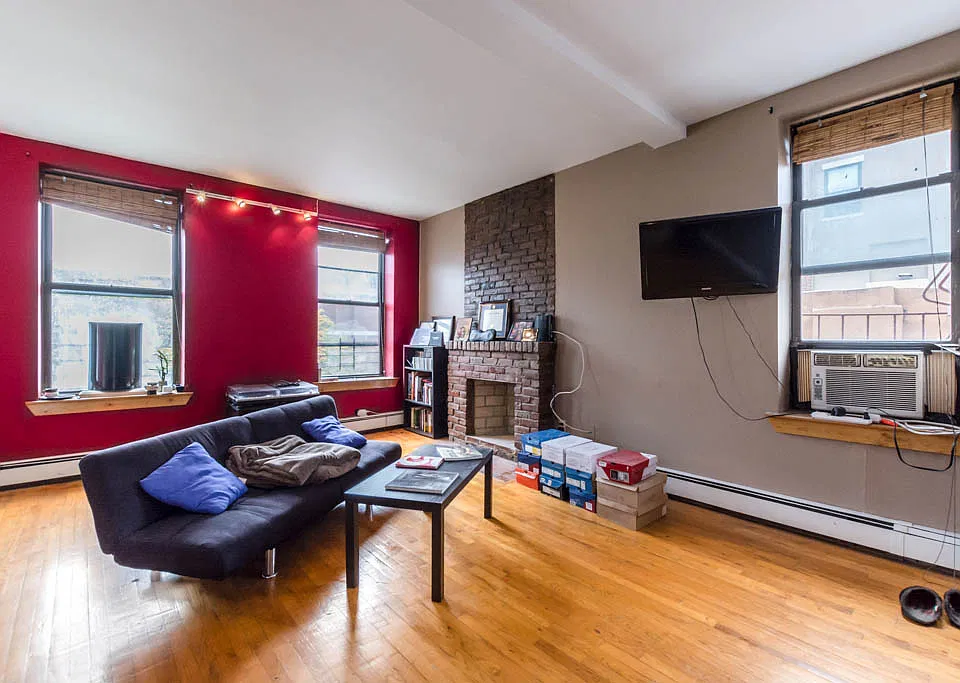 279 Pleasant Ave #4S