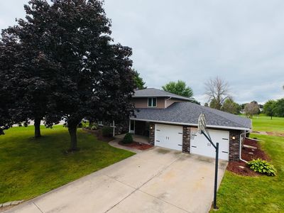3076 Inverness Ln, New Franken, WI, 54229