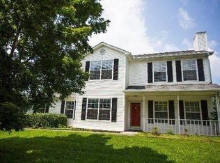 1607 Poplar Hill Rd, Knoxville, TN 37922