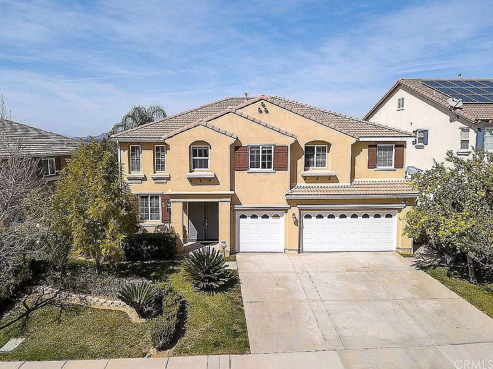1st image of 26964 Cimarron Canyon Dr