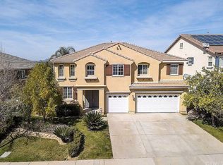 26964 Cimarron Canyon Dr, Moreno Valley, CA 92555
