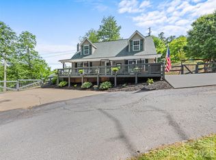 222 Thistle Rdg, Clyde, NC 28721