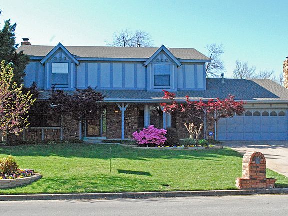 GORGEOUS LANDSCAPING