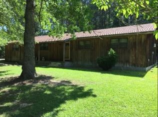 141 Cleveland Ln, Farmerville, LA 71241