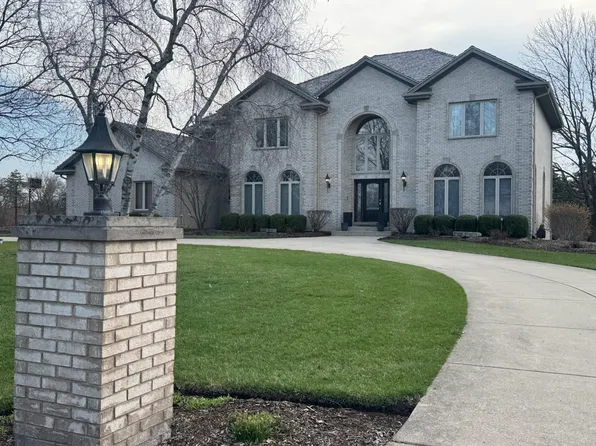 (undisclosed Address), Kildeer, IL 60047