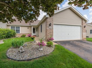 7521 Woodbridge Ln, Portage, MI 49024