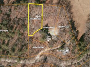 Laurel Knob Rd, Cashiers, NC 28717