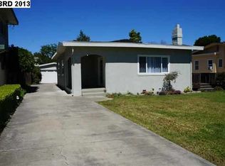 146 Cambridge Ave, San Leandro, CA 94577