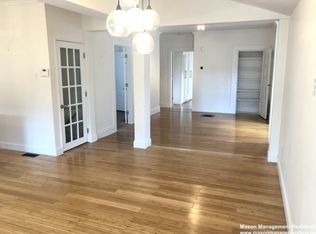 33 Everett Ave #3F, Somerville, MA 02145