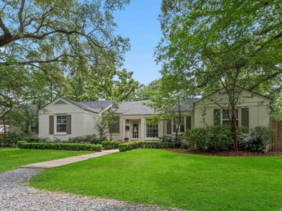 4420 Mimosa St, Baton Rouge, LA, 70808