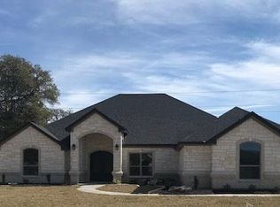 37 Cedro Cir, Morgans Pt Resort, TX 76513