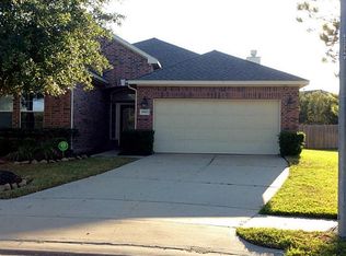 19907 Candle Point Ln, Richmond, TX 77407