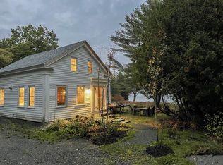 13 Whale Rock Rd, Hancock, ME 04640