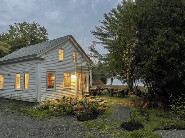13 Whale Rock Lane, Hancock, ME 04640