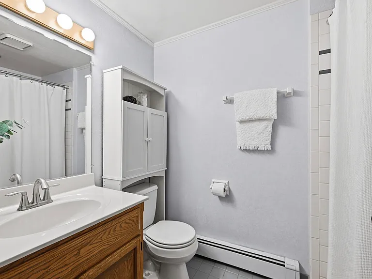 Main Bath